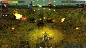 Air Assult Game