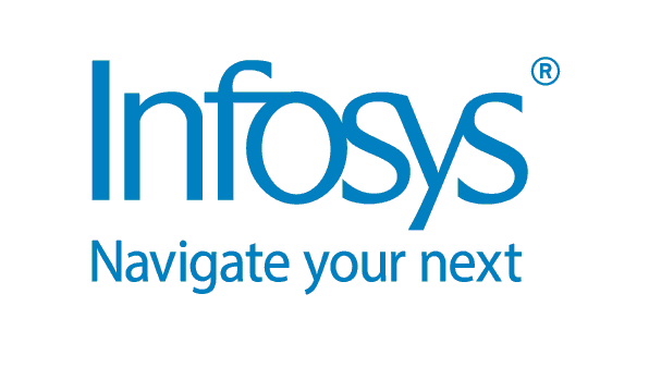 Infosys logo
