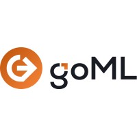 goML logo